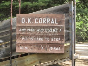 ok corral