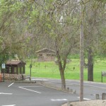 Orange Blossom Recreation Area