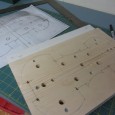I got the bug and decided to try to build a violin.  I’ll be using “Violin Making An Illustrated Guide for the Amateur” by Bruce Ossman as a guide. Today, I got done getting the form pieces down to dimension, got all the holes drilled, […]